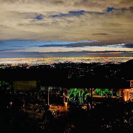 Starlight Forest B&B Jinshi Dış mekan fotoğraf