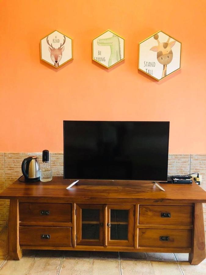 Starlight Forest B&B Jinshi Dış mekan fotoğraf