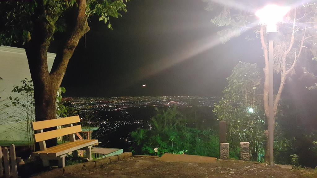 Starlight Forest B&B Jinshi Dış mekan fotoğraf