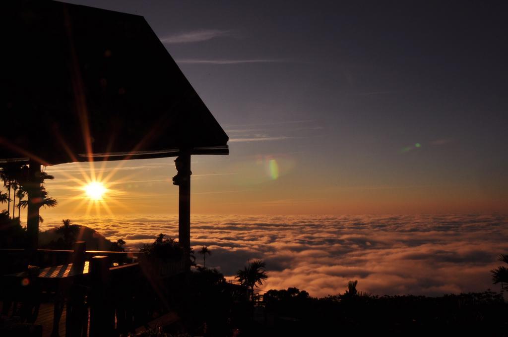 Starlight Forest B&B Jinshi Dış mekan fotoğraf
